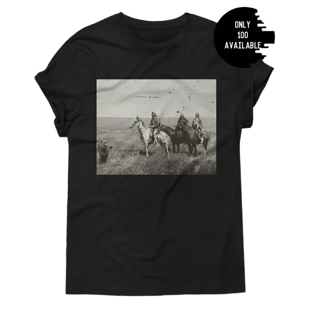 NTVS Unisex T - Shirt 