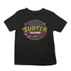 NTVS Unisex T - Shirt "TURTLE ISLAND" - Indigenous Box