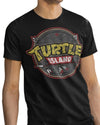 NTVS Unisex T - Shirt "TURTLE ISLAND" - Indigenous Box