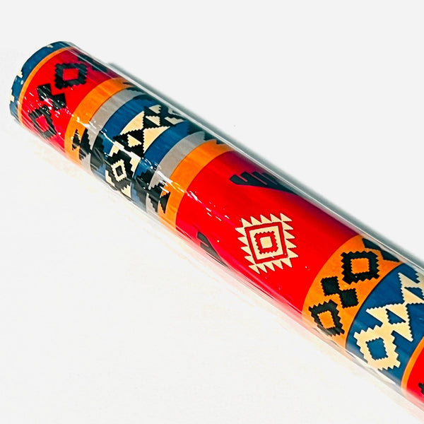 NTVS Wrapping Paper - Indigenous Box