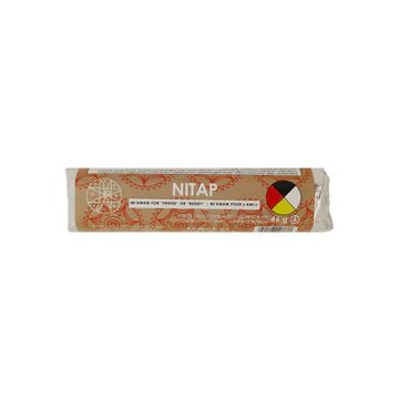 Peace by Chocolate Nitap Bars - Indigenous Box