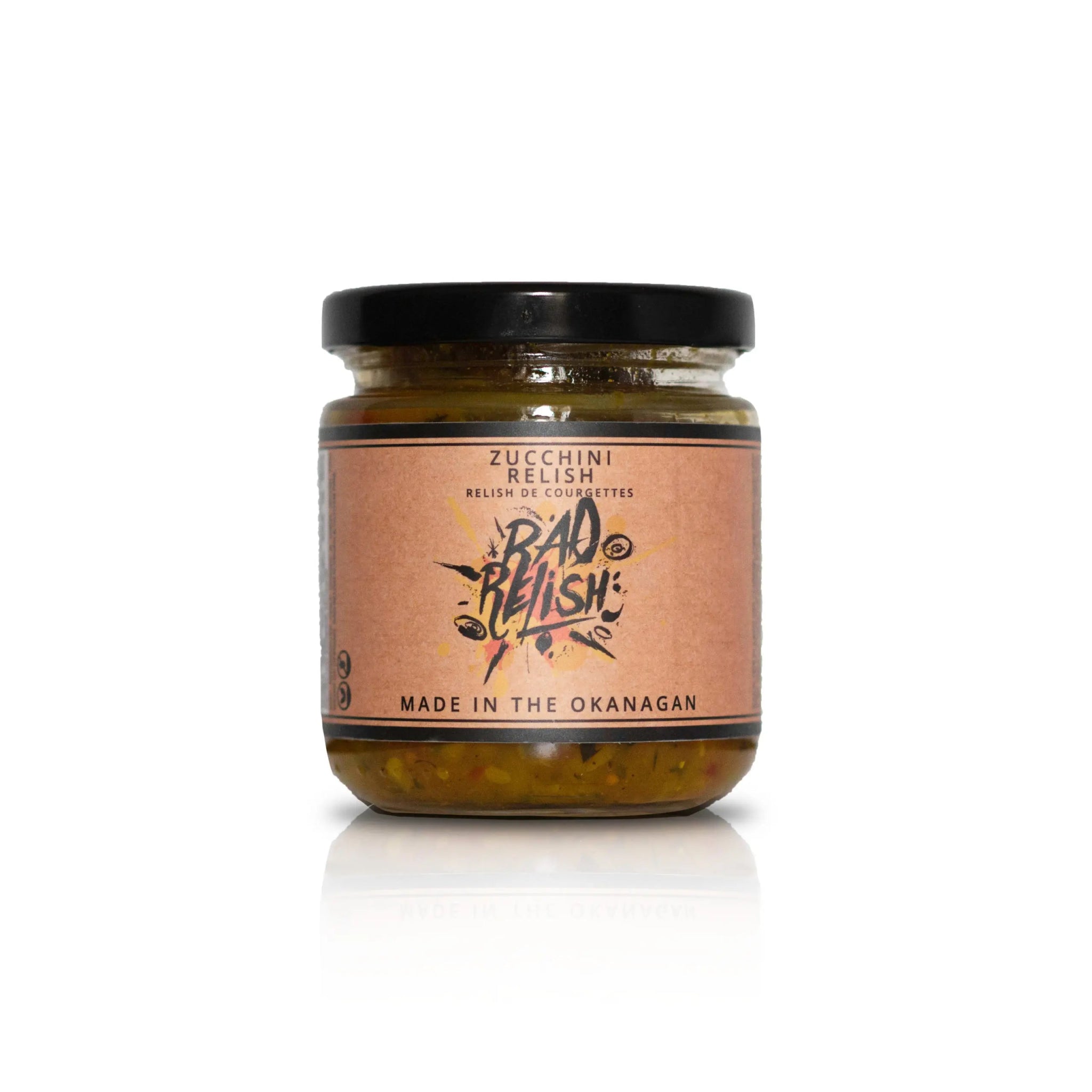 Rad Relish - Indigenous Box