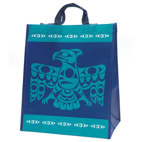 Reusable Eco Bag - Large - Indigenous Box