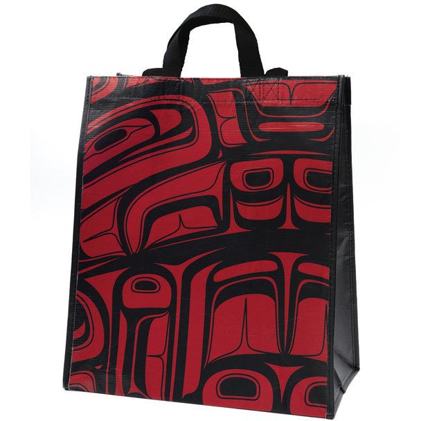 Reusable Eco Bag - Large - Indigenous Box