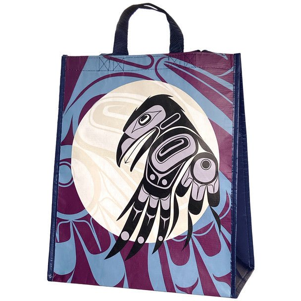 Reusable Eco Bag - Large - Indigenous Box