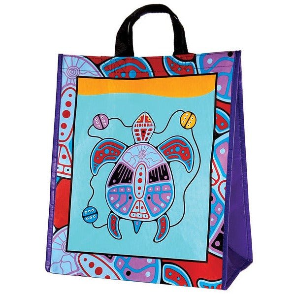 Reusable Eco Bag - Large - Indigenous Box