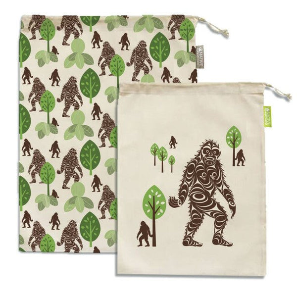 Reusable Produce Bags - Indigenous Box