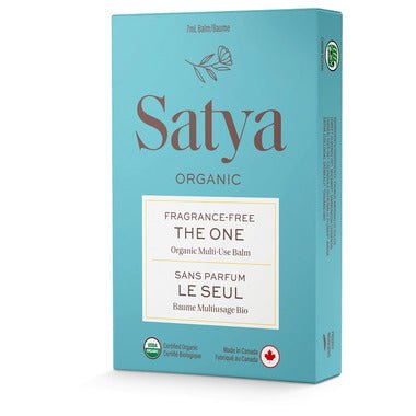 Satya Organic Multipurpose Formula - Indigenous Box