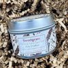 Sequoia Candle - Indigenous Box