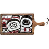 Serving Board - Indigenous Box