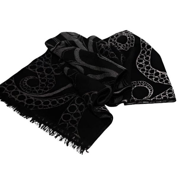 Silky Soft Scarf - Indigenous Box