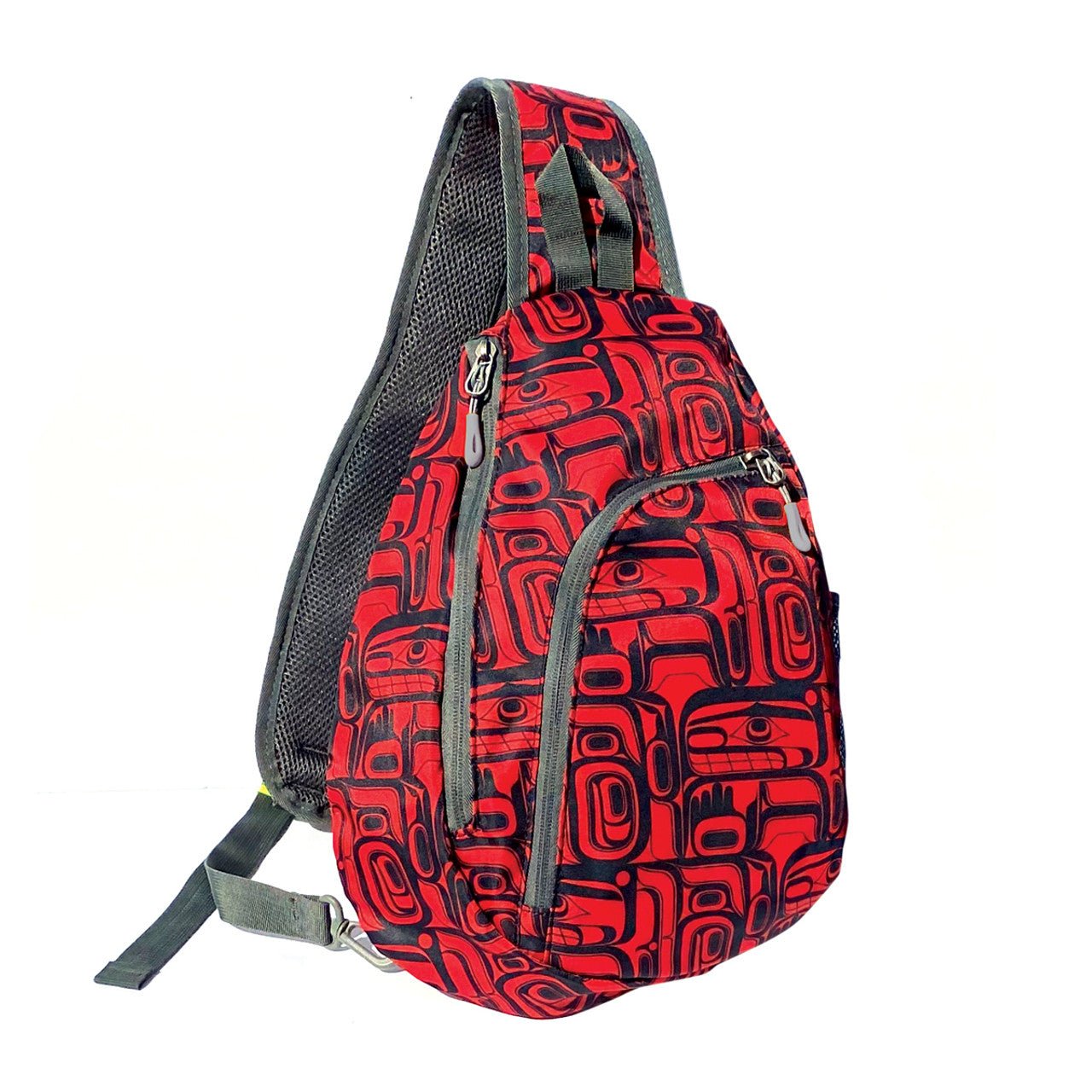 Sling Pack - Shoulder Bag - Indigenous Box