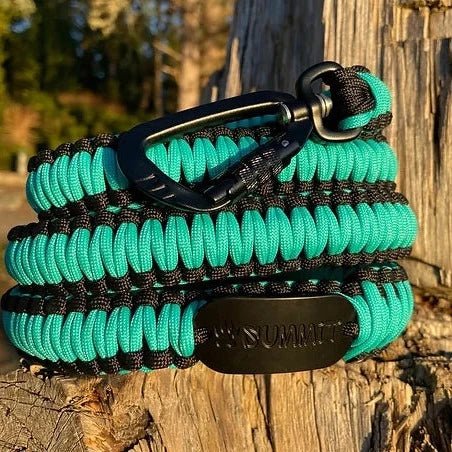 Summit Dogwear Karma Leash - Indigenous Box