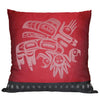 Throw Pillow Cover - Indigenous Box