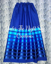 Under the Night Sky Ribbon Skirts - Indigenous Box