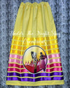 Under the Night Sky Ribbon Skirts - Indigenous Box