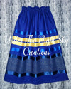 Under the Night Sky Ribbon Skirts - Indigenous Box