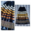 Under the Night Sky Ribbon Skirts - Indigenous Box