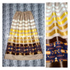 Under the Night Sky Ribbon Skirts - Indigenous Box