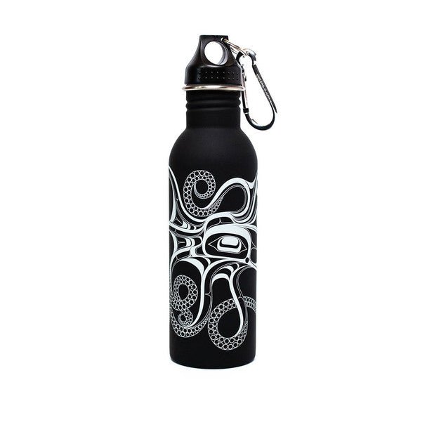 Water Bottles featuring celebrated Indigenous artists - Indigenous Box