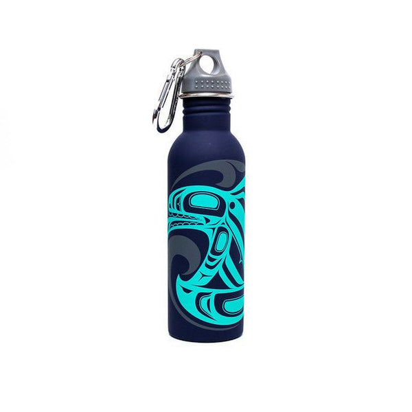 Water Bottles featuring celebrated Indigenous artists - Indigenous Box