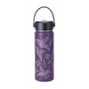 Wide Mouth Insulated Water Bottle - Indigenous Box