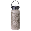 Wide Mouth Insulated Water Bottle - Indigenous Box