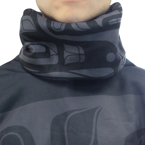 Microfleece Neckwarmer